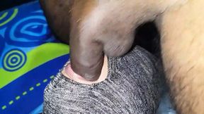 Top Blowjob Hot Chick Licking Huge Cock&#x1F346; Sucking