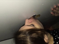 Amateur Gfs First Glory Hole