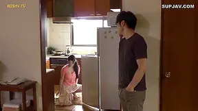 A Shunned Stepbrother In Laws Burning Desire