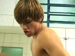 Swim Meat 6