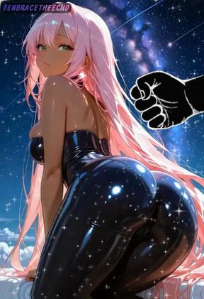 Sensual Goddess Worship JOI