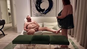 I Can Make You Fuck Me