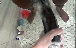 Be a good girl and clean daddy dick !! your such a sexy little bitch ! 18yo