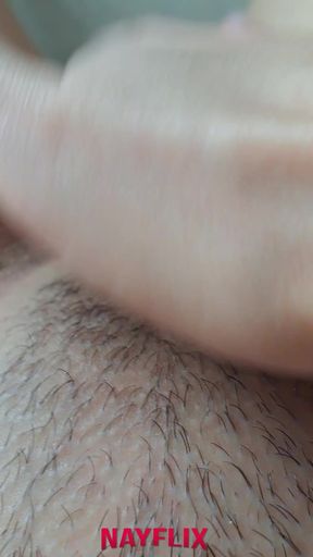 POV Hot Siririca
