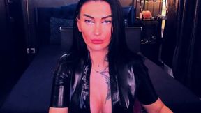 Angie Angelina Private Show