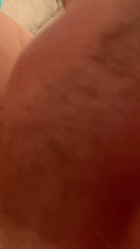 Tiny girl decided to offer a blow job her stepdad but he also tasted her 👅 asshole   Clip 1