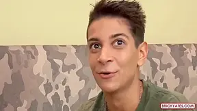 Awesome Shorthair Girl Suck And Fuck In Front Her Boyfriend