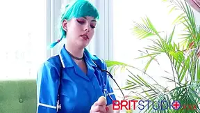 Inviting Student 18+ Nurse Sex With Love Nurse And Lady Love