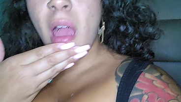 Gloryhole Slut