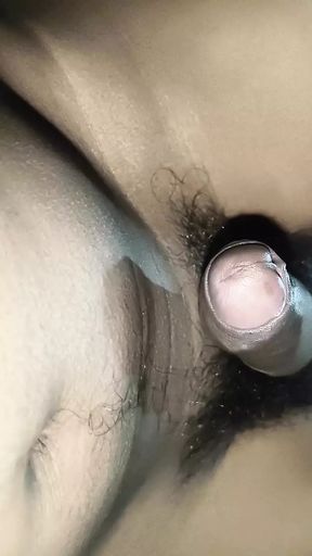 Brother and stepsister have stayed in the house in sister&amp;#039;s sex video room