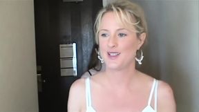 Amazing pornstars Bethany Sweet and Nicole Scott in exotic lesbian, hd xxx movie
