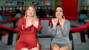 Star Adventures HOM - AMI MERCURY & NAKOMA HIDEF MOV