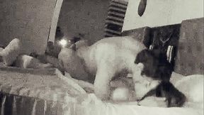 Cachando de misionero en el hotel - SIN EDICIONES - SIN FILTROS