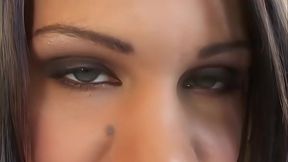 Addison Rose Enjoys Semen