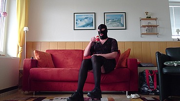 Entspannung in der Ferienwohnung 1