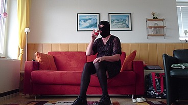 Entspannung in der Ferienwohnung 1