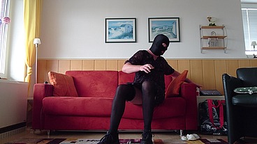 Entspannung in der Ferienwohnung 1