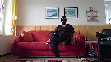 Entspannung in der Ferienwohnung 1