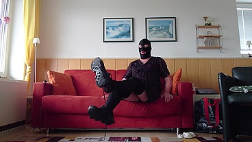 Entspannung in der Ferienwohnung 1
