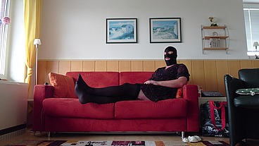 Entspannung in der Ferienwohnung 1