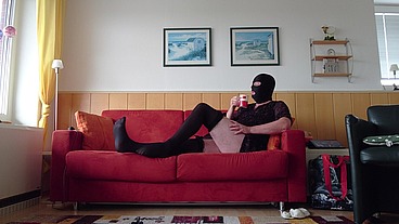Entspannung in der Ferienwohnung 1