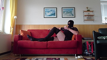 Entspannung in der Ferienwohnung 1