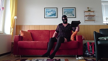 Entspannung in der Ferienwohnung 1