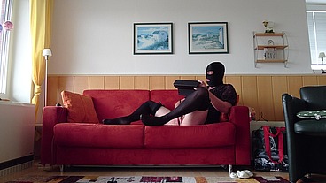 Entspannung in der Ferienwohnung 1