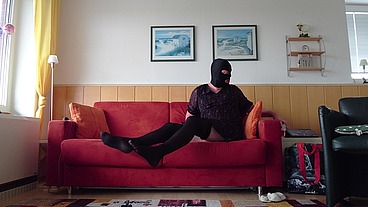 Entspannung in der Ferienwohnung 1