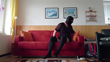 Entspannung in der Ferienwohnung 1