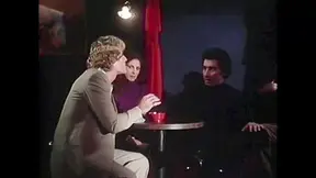 Vanessa Del Rio, Kay Parker And Georgina Spelvin In The Dreams