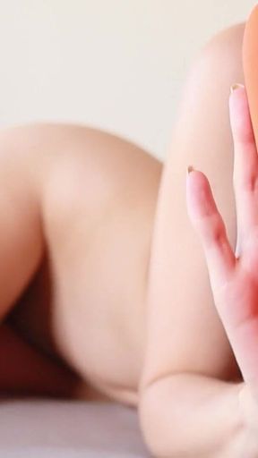 Stepdaddy Gave Me a New Toy and Showed Me How to Use It