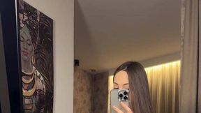 Video posted by @ElliseSugar @Teasing and #Solo #Sexy #Brunette #Nude tube sex movie | Tik.Porn