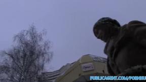 ”Paying for Preggo Pleasure”