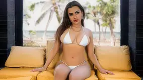 Numi Zarah & Conor Coxxx & Angel Ramiraz in Big Dick Beats Boyfriend - OurLittleSecret