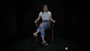 Gloryhole Secrets: Jenna's Secret Life as a She-Wolf