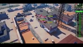 a7 fudendo a inf em bootcamp