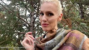 How deep would you go into debt for Me?