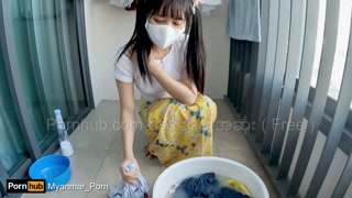 အိမ်ဖော်မလေး မြမြ ( အသစ် )