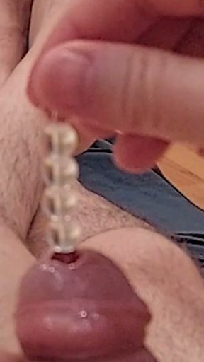 Urethral beads   Clip 1