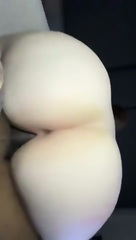 Honey BBw gril Doggy style bott with new 2026
