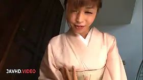 Marika's Perfect POV Blowjob Leads to Explosive Cumshot Action