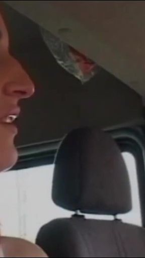 Exhibitionists in Disarray