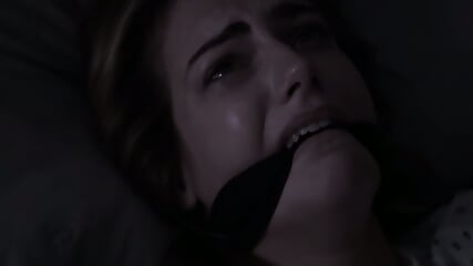 Brianna Chomer - Movie Bondage