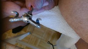 My Cock sounding