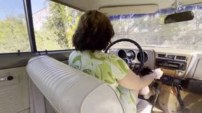 Jalena's Cold Chevy!! (Movie)