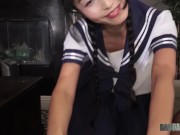 JAPANESE STEP DAUGHTER MARICA HASE SHOWS HER GRATITUDE FOR BEING ED