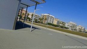 Ravishing Analized - hard anal sex dirt - Love Home Porn