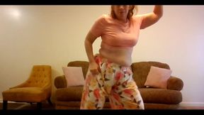 Get up and Dance Whenever You Can