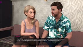 Poker Night with Rob - Perfect Marriage V0.7.6 - Part 3